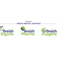 BREIZH MEDICAL SERVICES logo - Similar company to Altygo