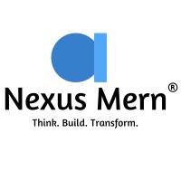 Nexus Mern logo - Similar company to Mern.Ai