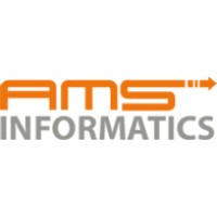 AMS Informatics logo - Similar company to Sim-Uol Computer Science Student Council
