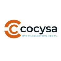 COCYSA OBRAS CIVILES Y SANEAMIENTO logo - Similar company to Remax Nexus Propiedades