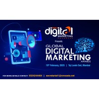 World Digital Marketing Congress logo - Similar company to Revenue Circle