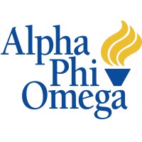 Alpha Phi Omega Service Fraternity - Delta Rho