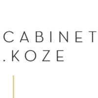 CABINET KOZE logo - Similar company to Cabinet Hmcc