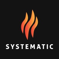 Systematic logo - Similar company to Systemticks