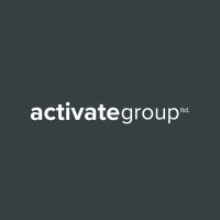 Activate Group Limited logo - Similar company to Appitect Digital