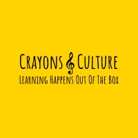 Crayons & Culture logo - Similar company to Yuba Community College District