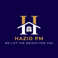 HAZIO Property Management logo - Similar company to Polaris Property Management, Llc