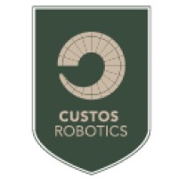 Custos Robotics ApS logo - Similar company to Capra Robotics