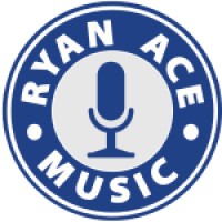 Ryan Ace Music logo - Similar company to Pegasus Music Group