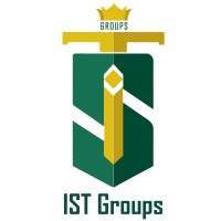 IST Groups logo - Similar company to Al Faws Documents Clearing Services Co