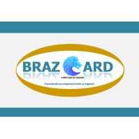 BRAZCARD logo - Similar company to Ponto 364 Coworking