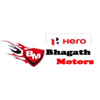 BHAGATH HERO logo - Similar company to The Bharath Academy