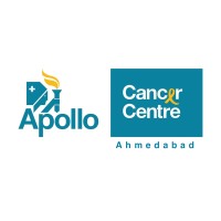Apollo Cancer Centre Ahmedabad logo - Similar company to Apollo Cbcc