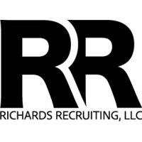Richards Recruiting, LLC. logo - Similar company to Proconnect Llc
