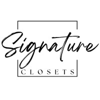 Signature Closets logo - Similar company to Remod Design Llc
