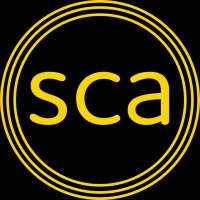 Sunshine Creative Agency logo - Similar company to Scribe National