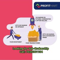 Stock Market Franchisee logo - Similar company to Stock Market Broker & Mutual Funds Investment Adviser - Nivesham