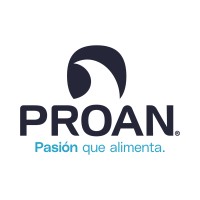 PROAN logo - Similar company to Vimifos