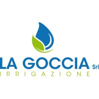 La Goccia Srl logo - Similar company to Irrinova