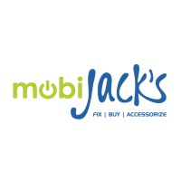 Mobi Jack’s logo - Similar company to Mobi Auto Detailing