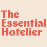 The Essential Hotelier logo - Similar company to Fuggles & Warlock Craftworks