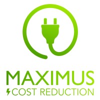 Maximus Cost Reduction INC logo - Similar company to Analys