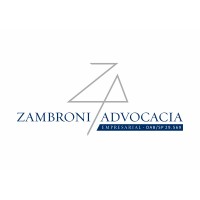 Zambroni Advocacia Empresarial logo - Similar company to Mvt Advogados