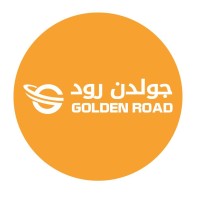 Golden Road Trading logo - Similar company to Main Hub General Trading