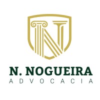 N. Nogueira Advocacia - Direito Especializado em Saúde logo - Similar company to Cbmf