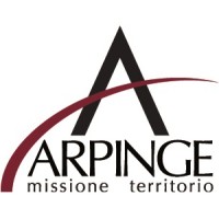 Arpinge SpA logo - Similar company to Emeren Group