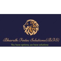 Bharath Fintech Solutions logo - Similar company to Fintech Decoded