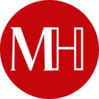 Magazine Hubb logo - Similar company to Itoolab