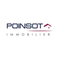 POINSOT IMMOBILIER logo - Similar company to Besnier Aménagement