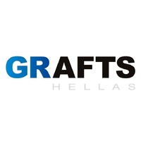 GRAFTS Hellas logo - Similar company to Εσπα - Πρόγραμμα Ανθρώπινο Δυναμικό Και Κοινωνική Συνοχή 2021-2027