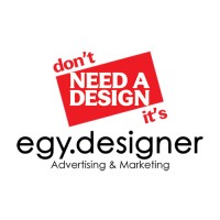 egy designer logo - Similar company to Go Live Ict Services