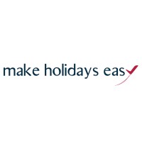 make holidays easy logo - Similar company to Roibox