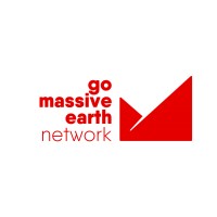 GoMassive Earth Network logo - Similar company to Climate Angels