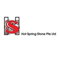 Hot Spring Stone Pte. Ltd.