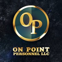 On Point Personnel LLC logo - Similar company to D10 Specialties