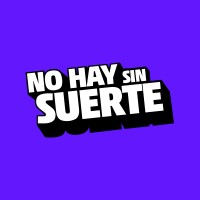No hay sin suerte logo - Similar company to 300 Ventures Studio