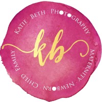 Katie Beth Photography logo - Similar company to Destiny Architecture®