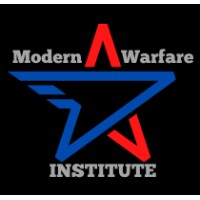 Modern Warfare Institute logo - Similar company to Warfare Security Ltd