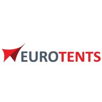 EUROTENTS UAE logo - Similar company to Colored Box