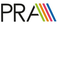 PRA logo - Similar company to Transfit Australia
