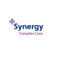 Synergy Complex Care logo - Similar company to Unitedgrids Ltd