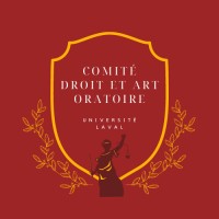 Comité Droit et Art Oratoire logo - Similar company to Per Curiam Avocats