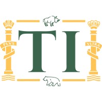 Taursas Investments logo - Similar company to Rice Program Council