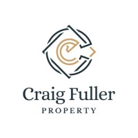 Craig Fuller Property Search logo - Similar company to Robinson David