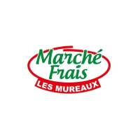 Marché frais logo - Similar company to Geriatel Sa