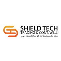 Shield Tech Trading & Contracting W.L.L logo - Similar company to New Orbit Tech Trading & Contracting